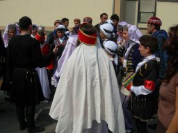 Milano 2008